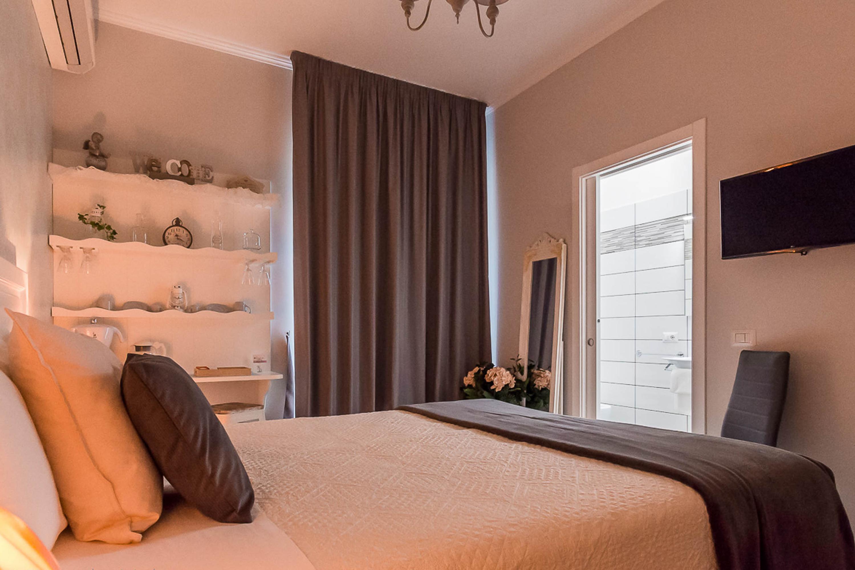Bed & Breakfast A Casa Di Titty 3*