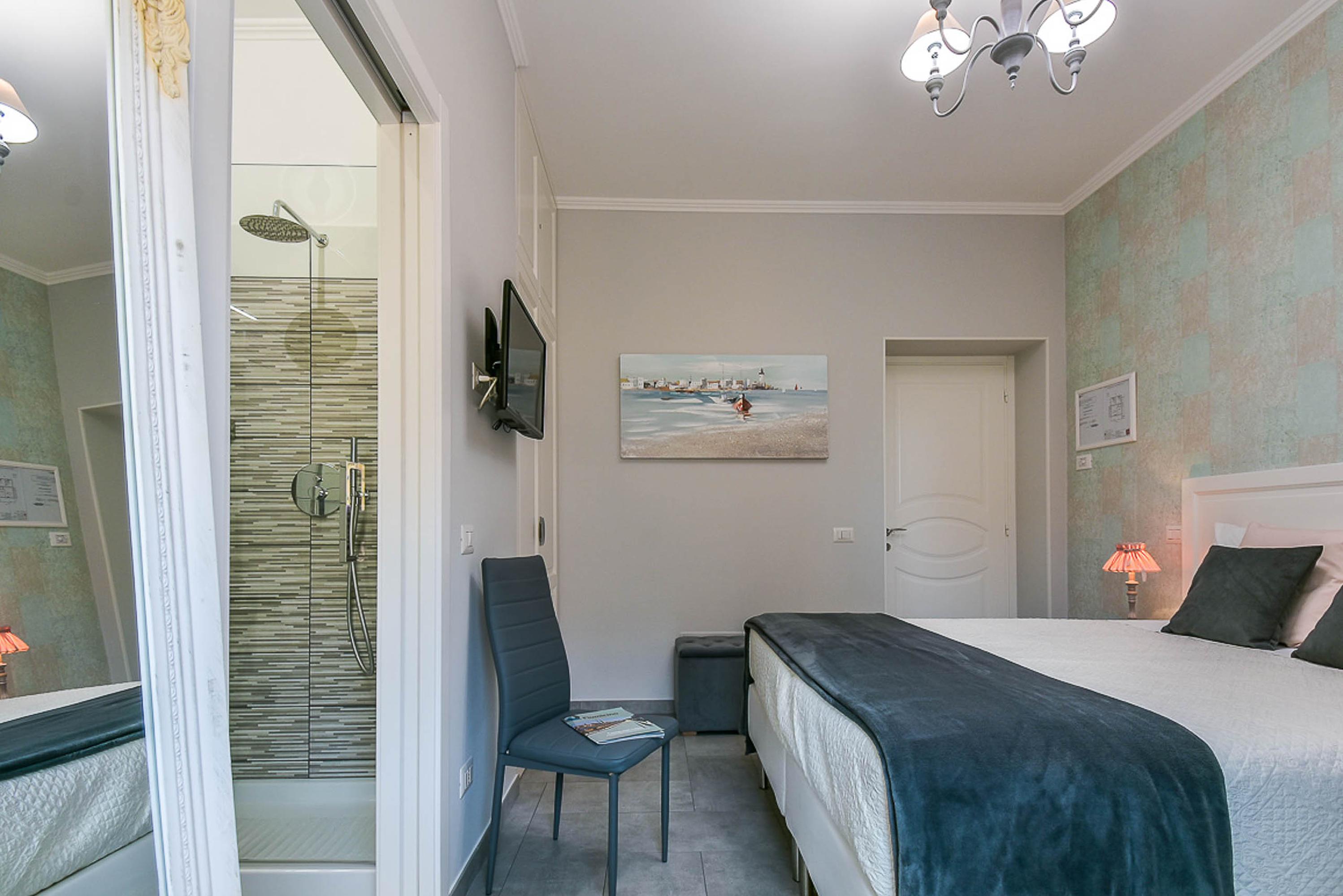 A Casa Di Titty Bed & Breakfast Fiumicino