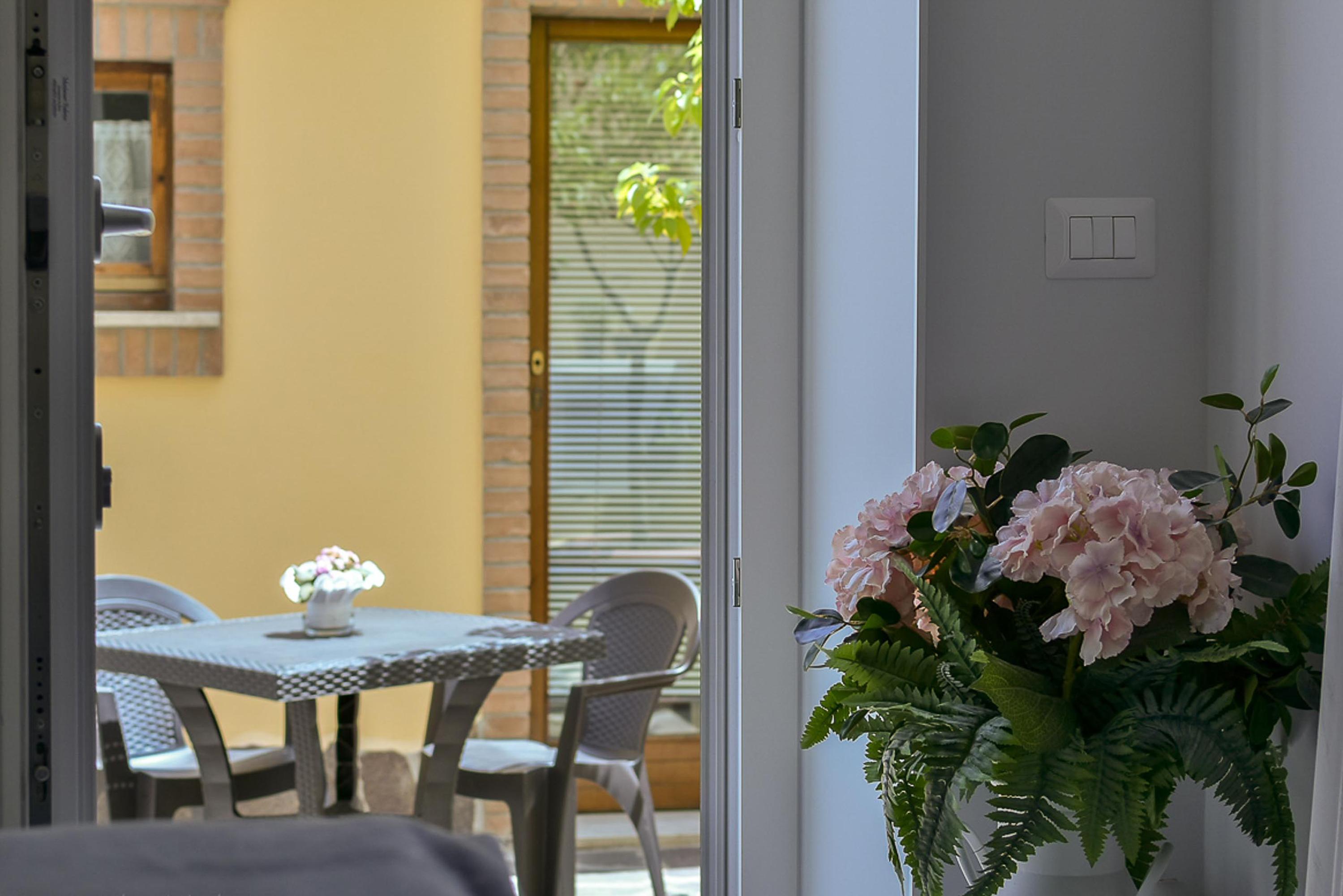A Casa Di Titty Bed & Breakfast 3*