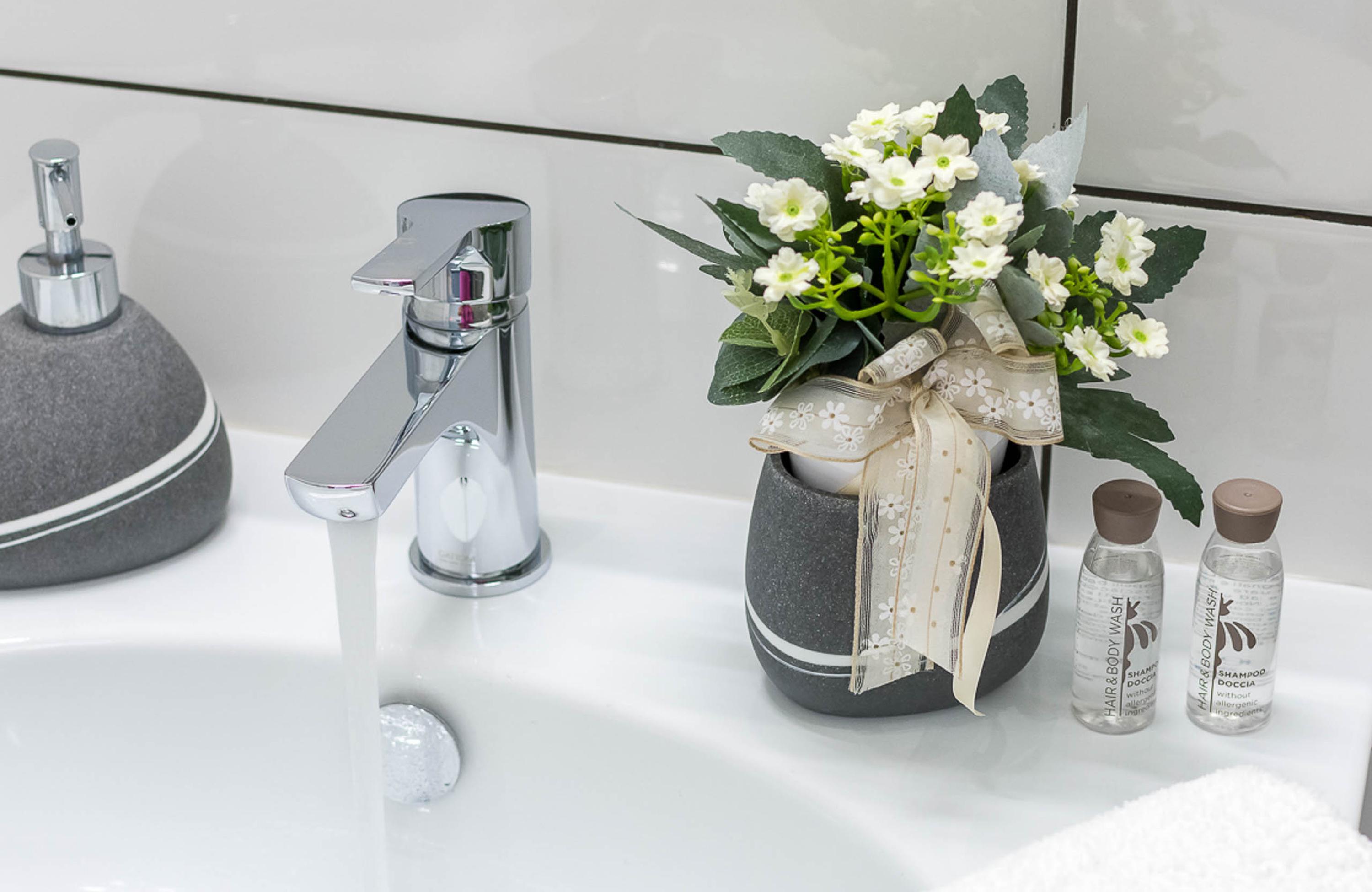 A Casa Di Titty Bed & Breakfast Fiumicino