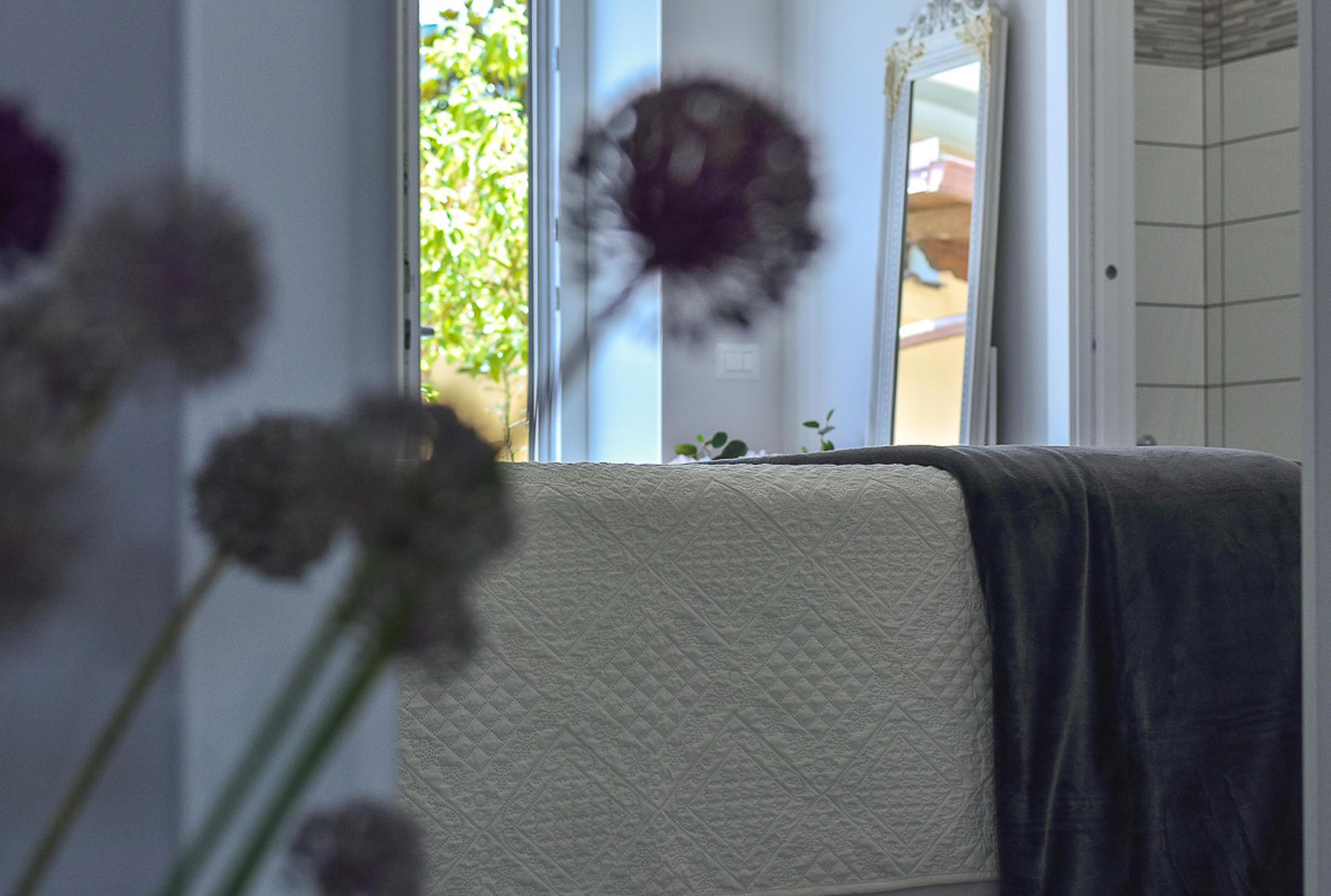 A Casa Di Titty Bed & Breakfast Fiumicino