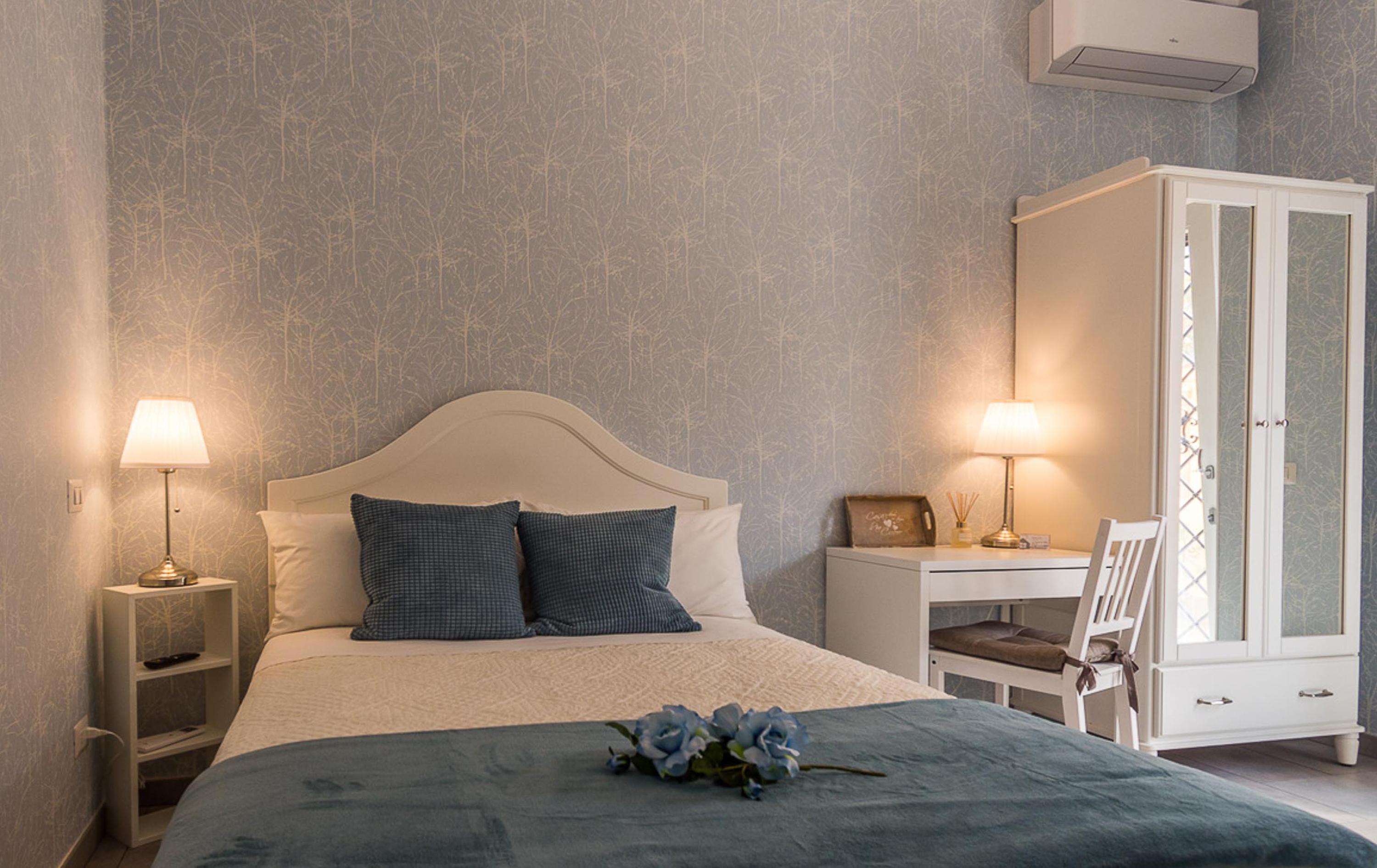 A Casa Di Titty Bed & Breakfast 3*