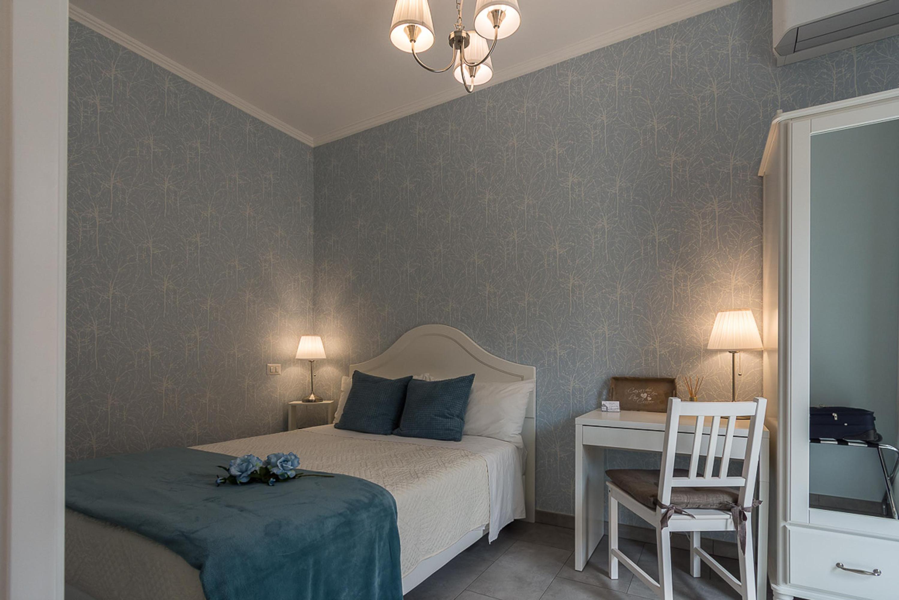 Bed & Breakfast A Casa Di Titty Fiumicino