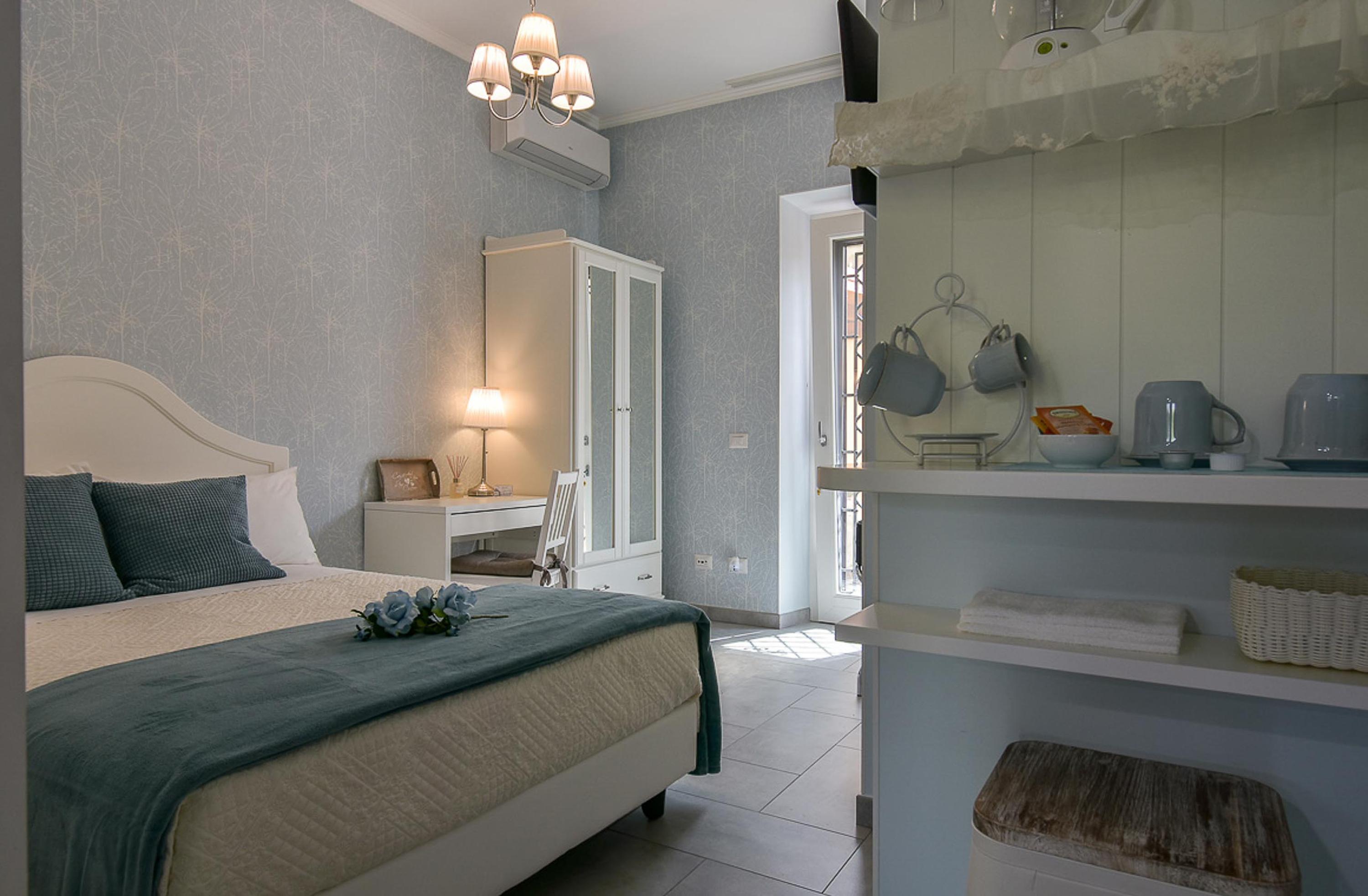 Bed & Breakfast A Casa Di Titty Fiumicino