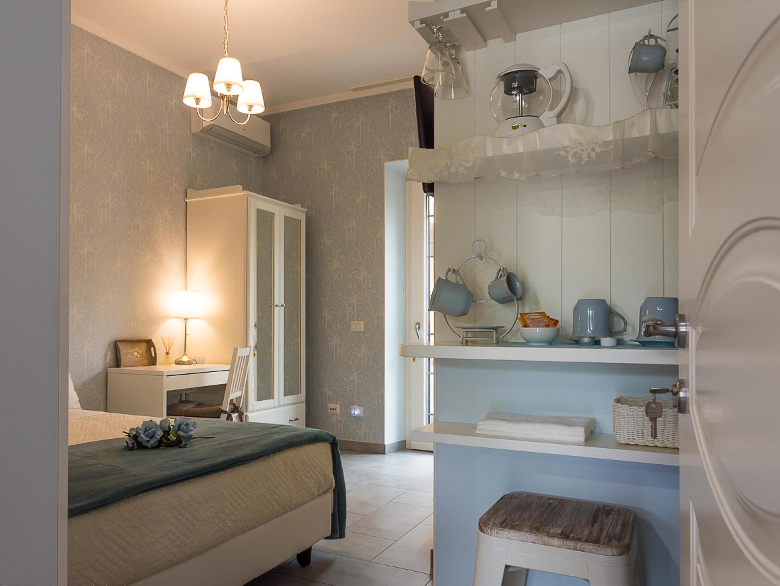 A Casa Di Titty Bed & Breakfast