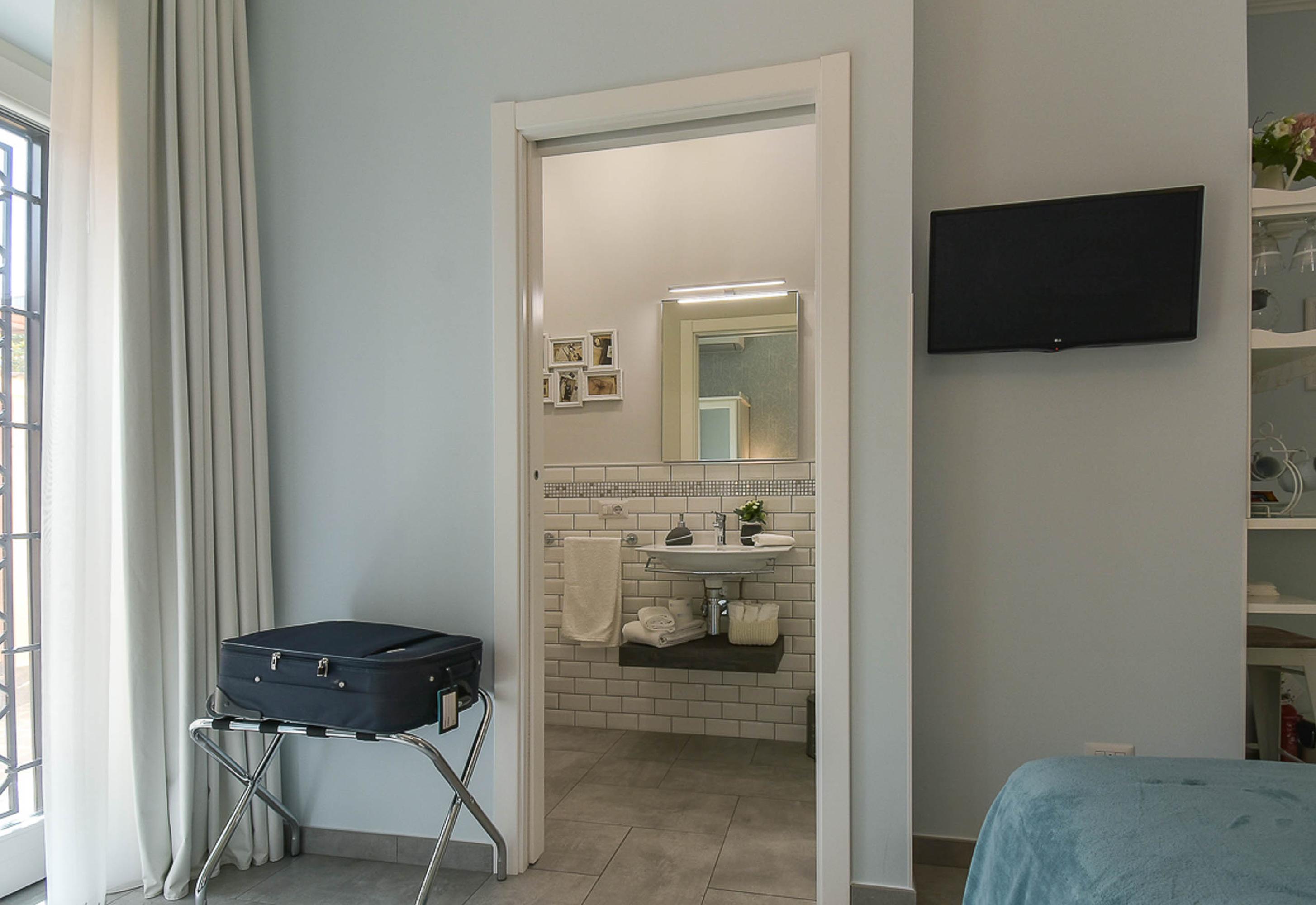 Bed & Breakfast A Casa Di Titty 3*