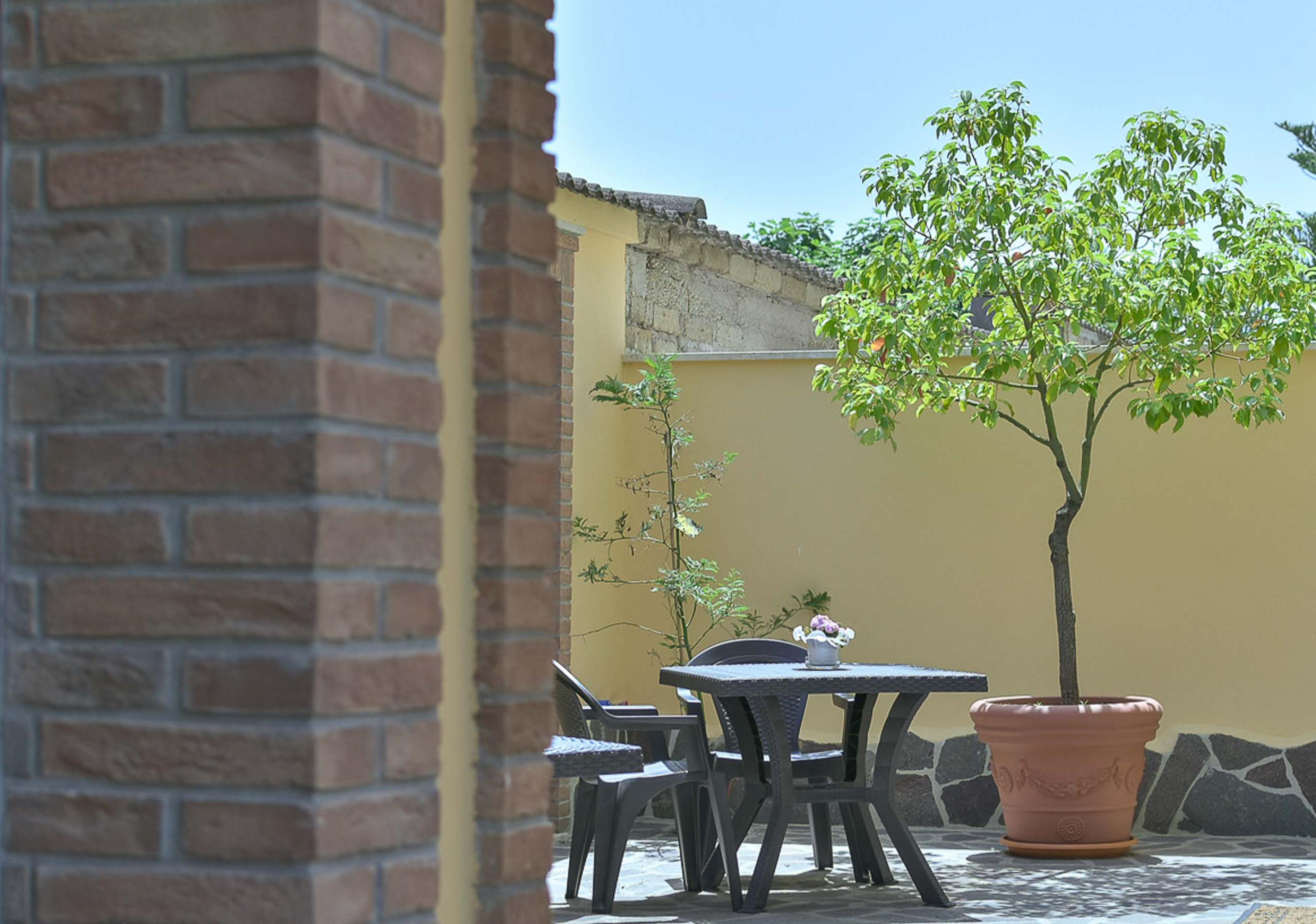 Bed & Breakfast A Casa Di Titty 3*