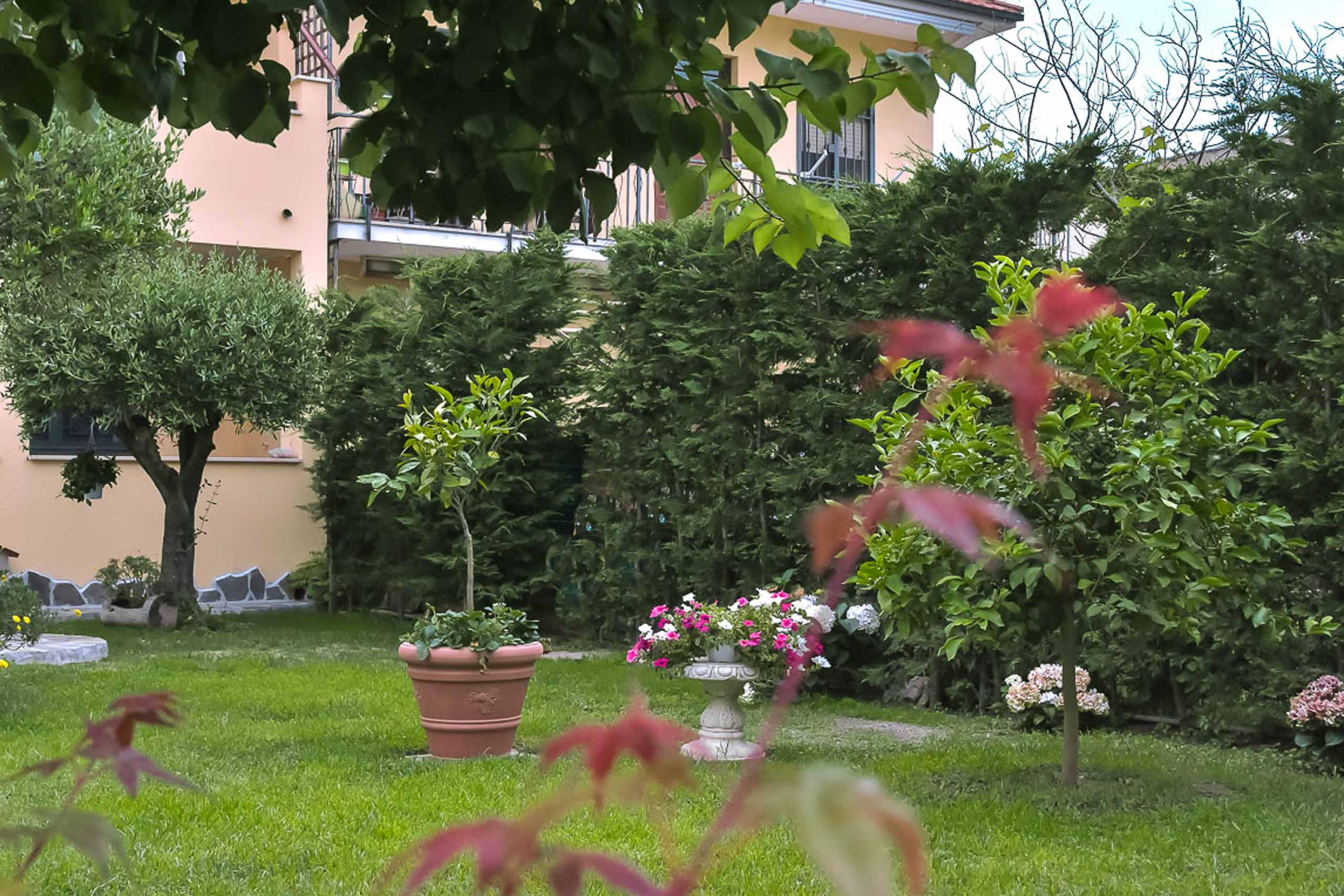 Bed & Breakfast A Casa Di Titty