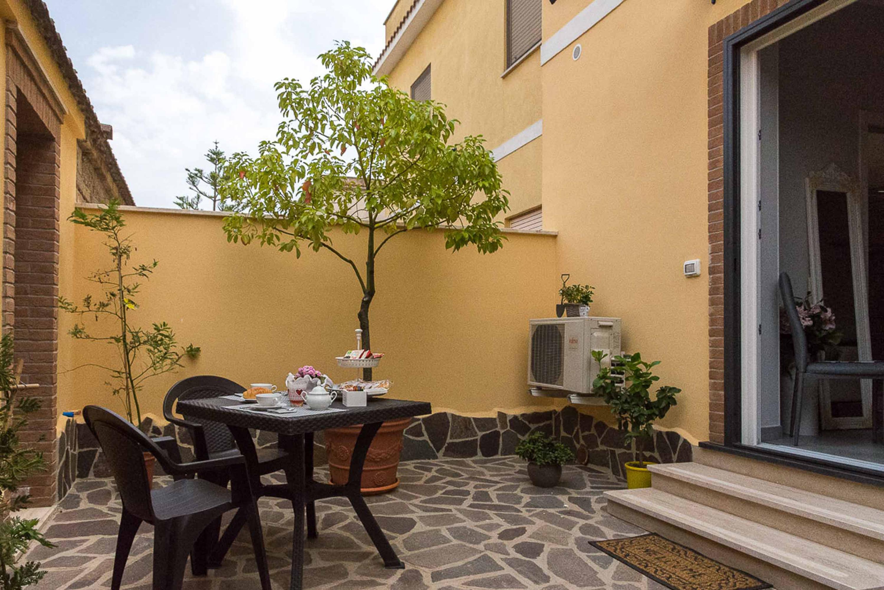 A Casa Di Titty 3* Fiumicino