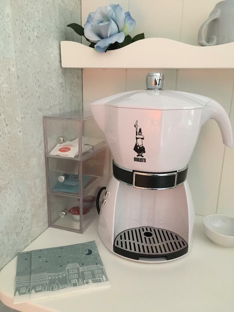 A Casa Di Titty Bed & Breakfast 3*