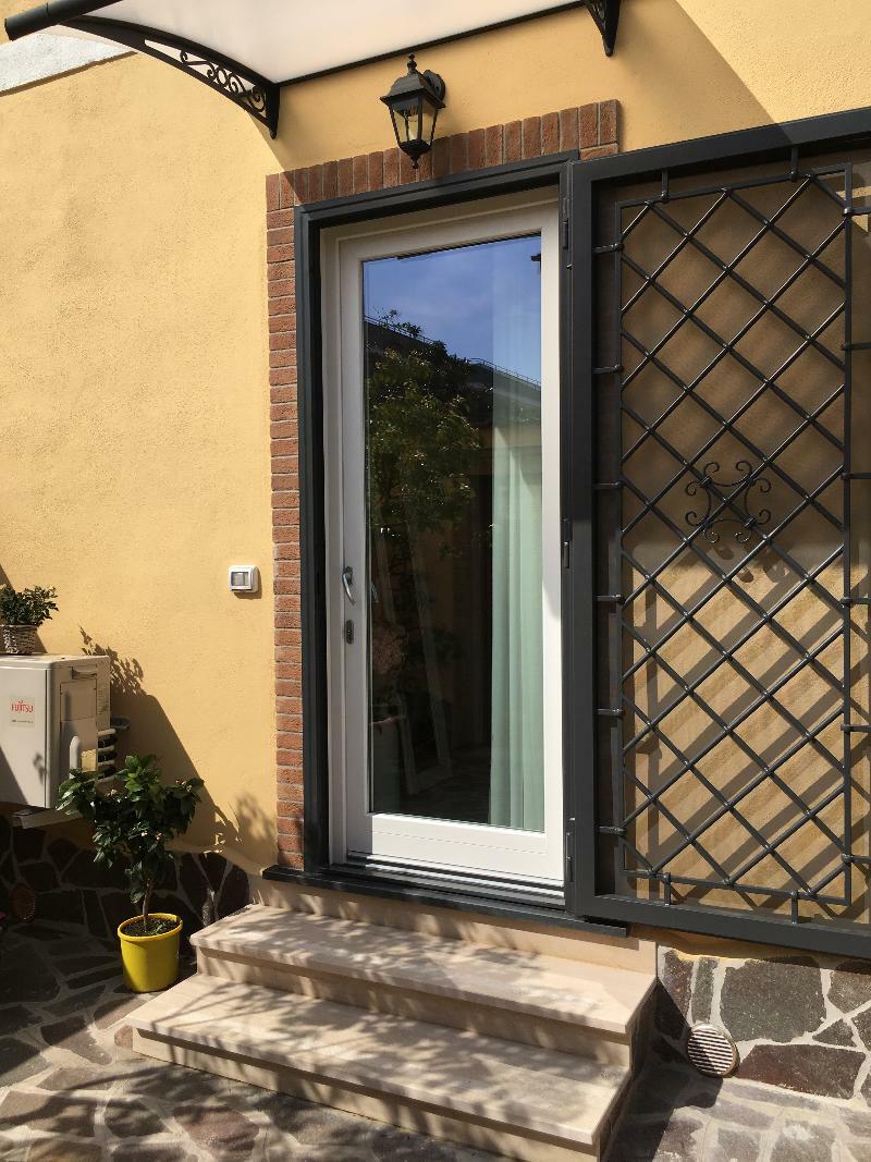 A Casa Di Titty Bed & Breakfast 3*