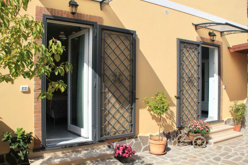 Bed & Breakfast A Casa Di Titty 3*