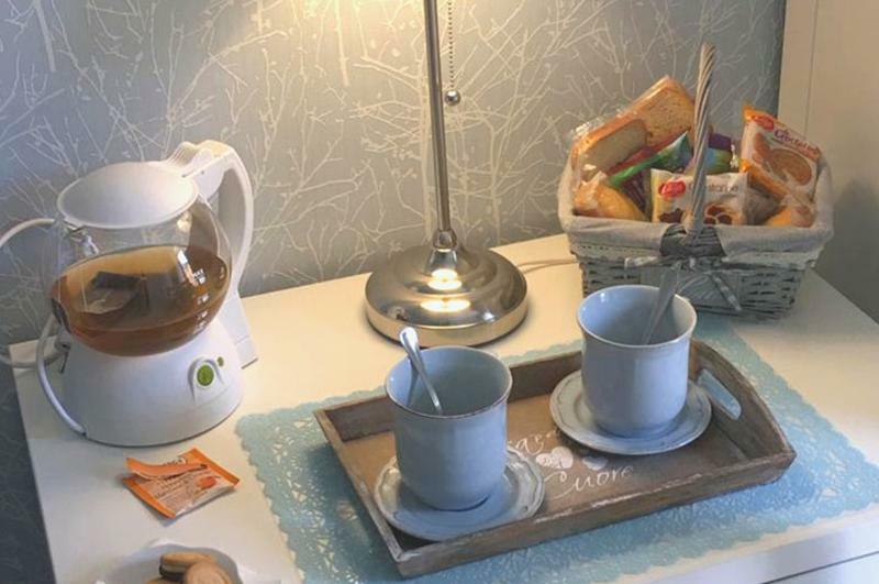 Bed & Breakfast A Casa Di Titty Fiumicino