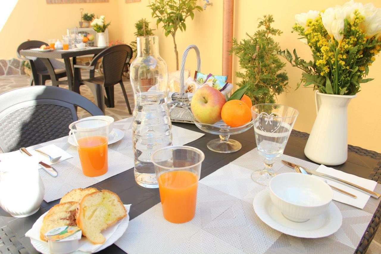 Bed & Breakfast A Casa Di Titty Fiumicino