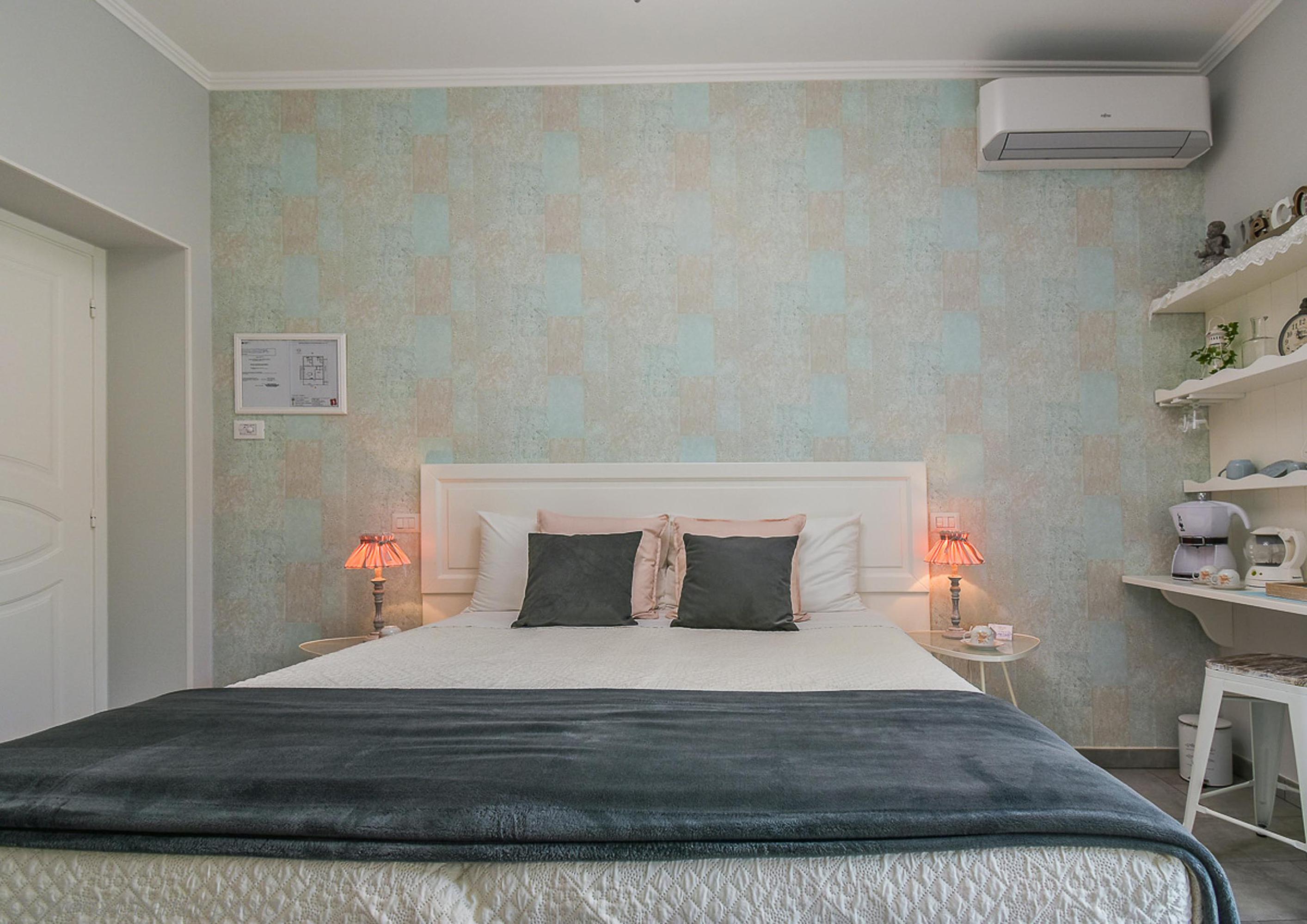 Bed and breakfast A Casa Di Titty Fiumicino