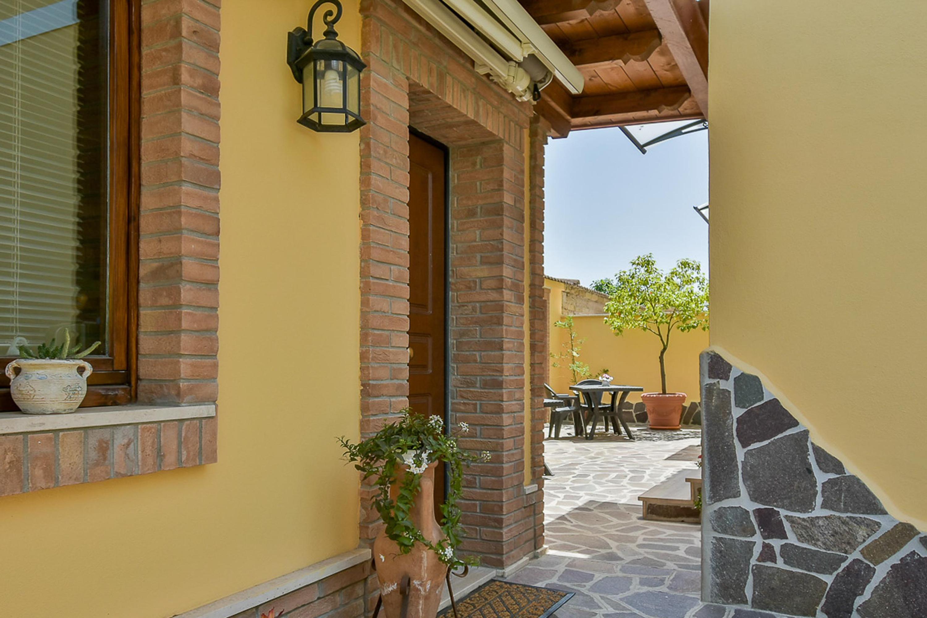 Bed and breakfast A Casa Di Titty Fiumicino