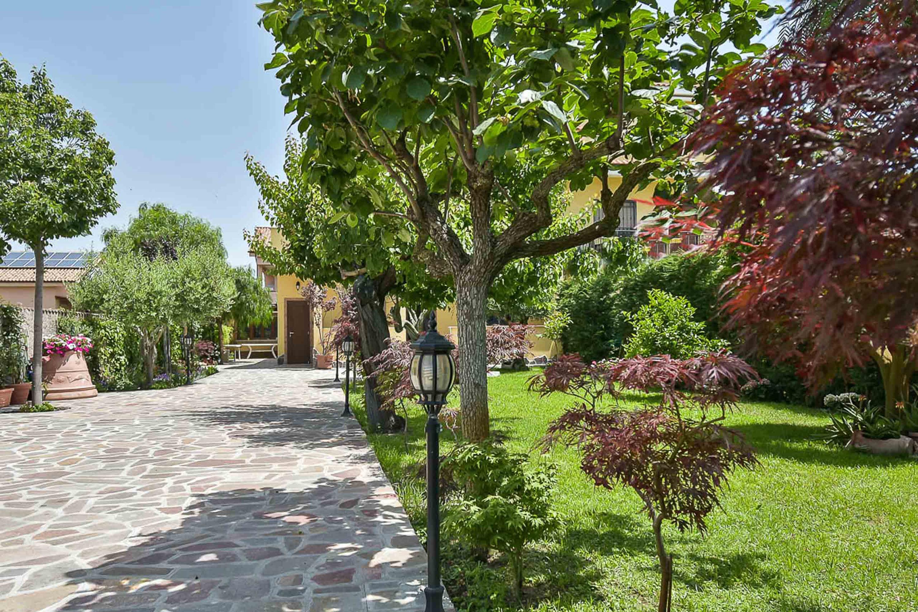 A Casa Di Titty Bed and breakfast 3*