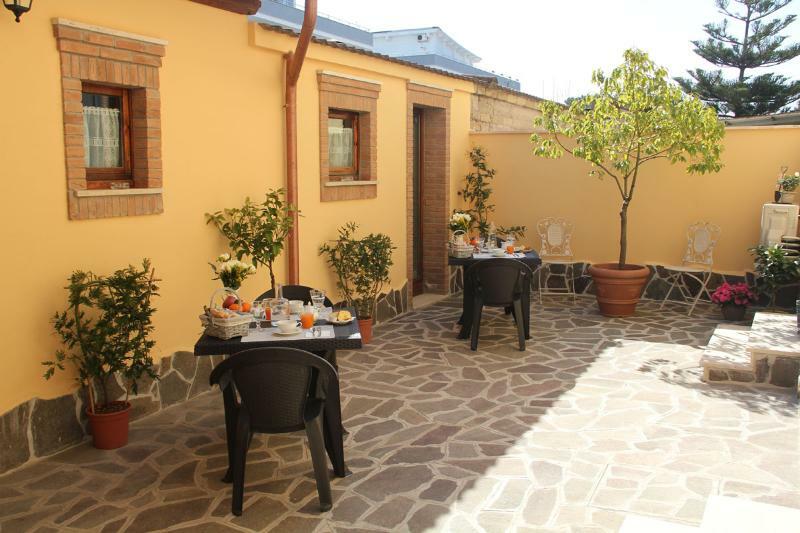A Casa Di Titty