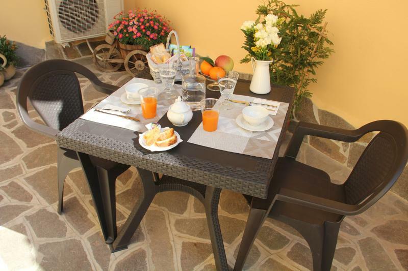 Bed and breakfast A Casa Di Titty Fiumicino
