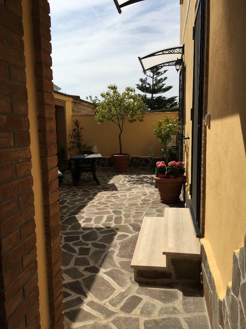 Bed and breakfast A Casa Di Titty Fiumicino