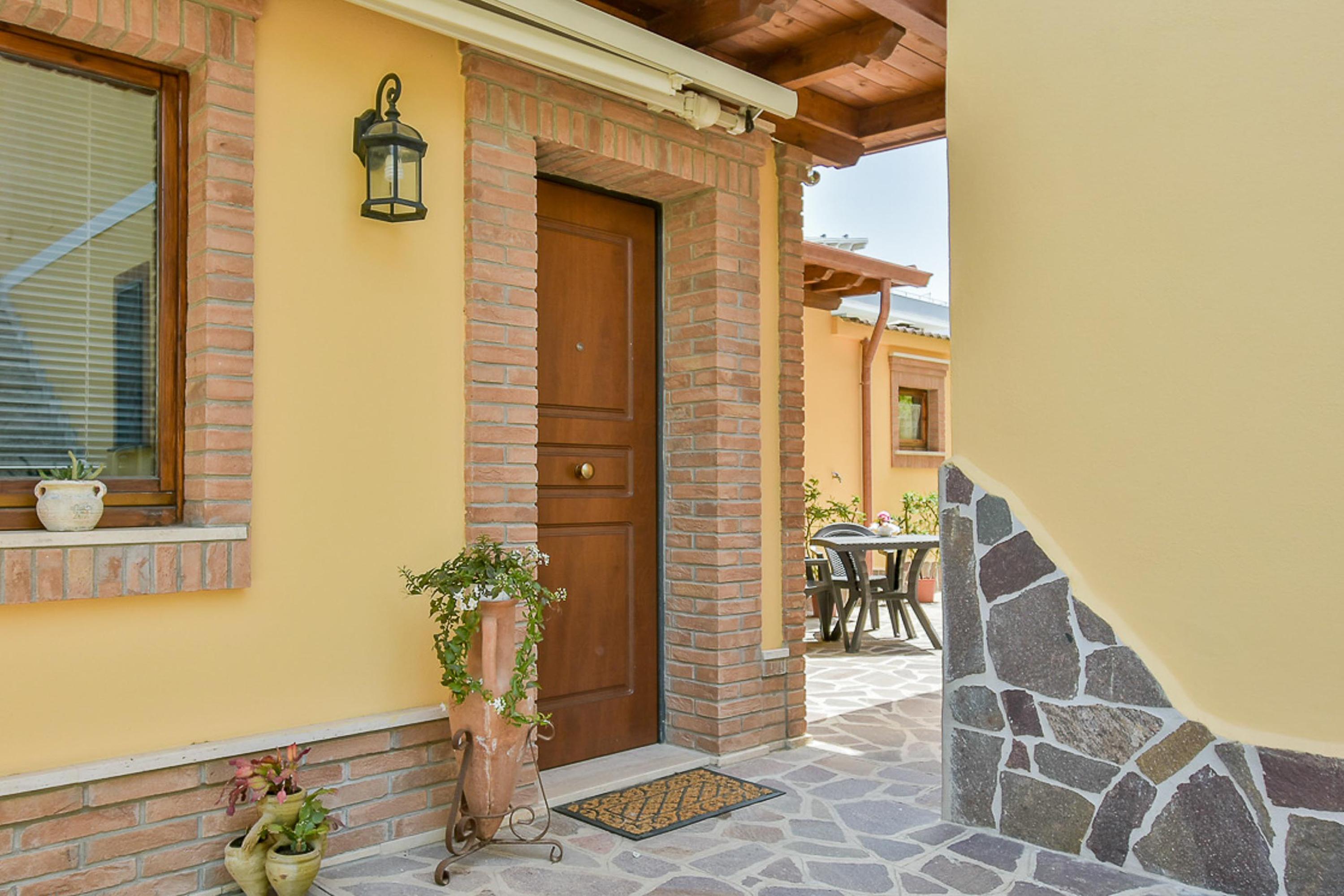 A Casa Di Titty Bed & Breakfast 3*